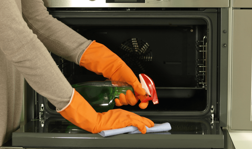 Looking Glass Housekeeping Services