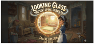 Looking Glass Housekeeping Services